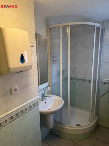 Prodej rodinného domu, Třebíč - Jejkov, Smila Osovského, 250 m2