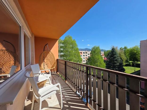 Pronájem bytu 4+kk, Frýdlant nad Ostravicí, Janáčkova, 75 m2