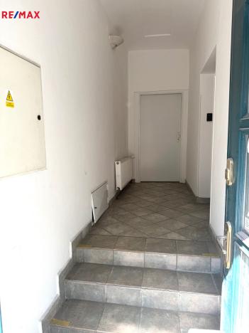 Prodej obchodního prostoru, Třebíč - Jejkov, Smila Osovského, 250 m2