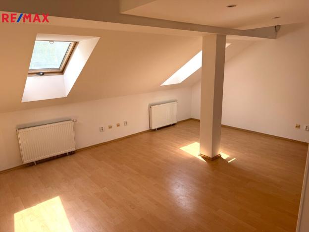 Prodej obchodního prostoru, Třebíč - Jejkov, Smila Osovského, 250 m2