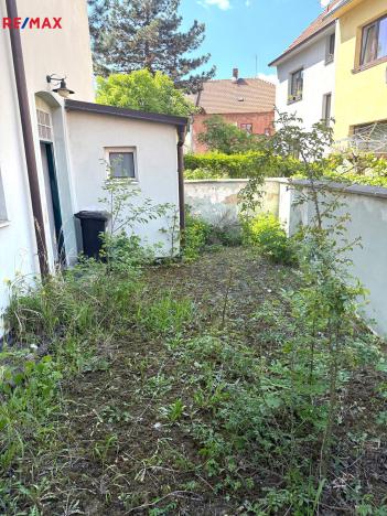 Prodej obchodního prostoru, Třebíč - Jejkov, Smila Osovského, 250 m2