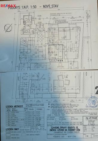 Prodej obchodního prostoru, Třebíč - Jejkov, Smila Osovského, 250 m2