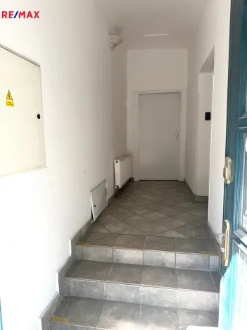 Prodej obchodního prostoru, Třebíč - Jejkov, Smila Osovského, 250 m2