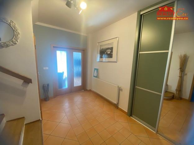 Prodej rodinného domu, Poděbrady - Velké Zboží, Ve Dvoře, 160 m2