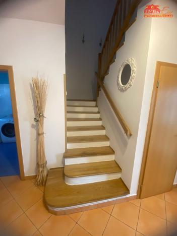 Prodej rodinného domu, Poděbrady - Velké Zboží, Ve Dvoře, 160 m2