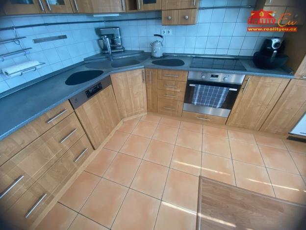 Prodej rodinného domu, Poděbrady - Velké Zboží, Ve Dvoře, 160 m2