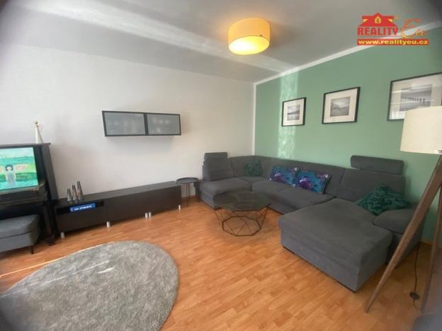 Prodej rodinného domu, Poděbrady - Velké Zboží, Ve Dvoře, 160 m2