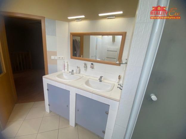 Prodej rodinného domu, Poděbrady - Velké Zboží, Ve Dvoře, 160 m2