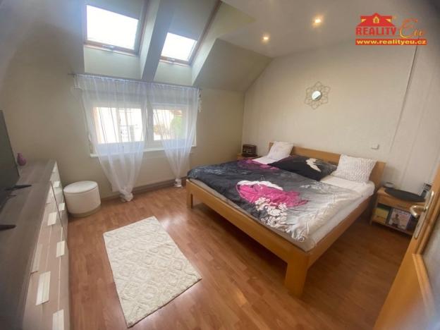 Prodej rodinného domu, Poděbrady - Velké Zboží, Ve Dvoře, 160 m2