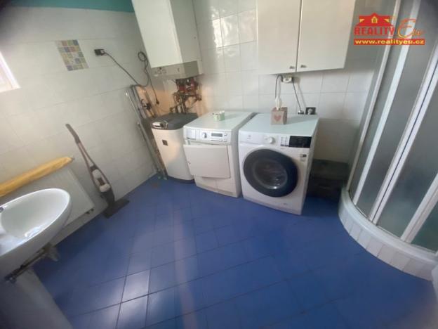 Prodej rodinného domu, Poděbrady - Velké Zboží, Ve Dvoře, 160 m2