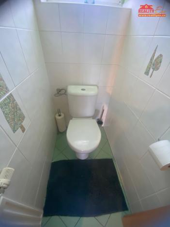 Prodej rodinného domu, Poděbrady - Velké Zboží, Ve Dvoře, 160 m2