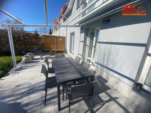 Prodej rodinného domu, Poděbrady - Velké Zboží, Ve Dvoře, 160 m2