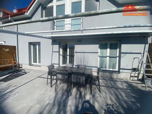 Prodej rodinného domu, Poděbrady - Velké Zboží, Ve Dvoře, 160 m2