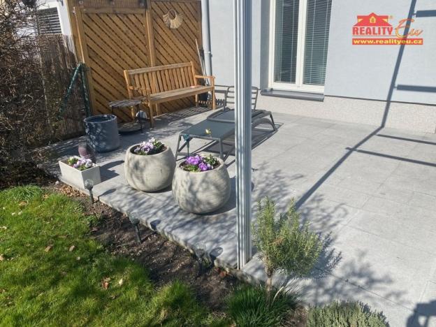 Prodej rodinného domu, Poděbrady - Velké Zboží, Ve Dvoře, 160 m2