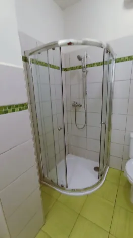 Pronájem bytu 1+1, České Budějovice - České Budějovice 5, Dobrovodská, 45 m2