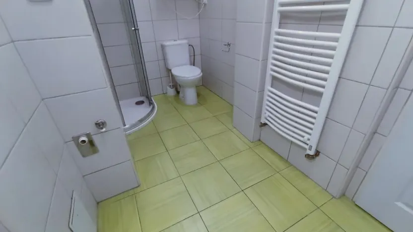 Pronájem bytu 1+1, České Budějovice - České Budějovice 5, Dobrovodská, 45 m2