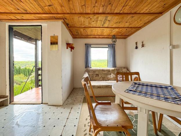 Prodej chaty, Bystřany, Na Lišce, 14 m2