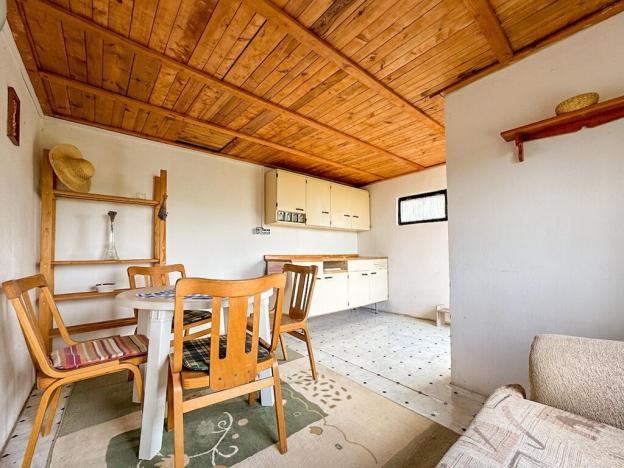 Prodej chaty, Bystřany, Na Lišce, 14 m2