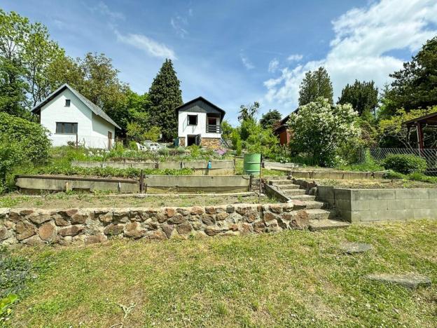 Prodej chaty, Bystřany, Na Lišce, 14 m2