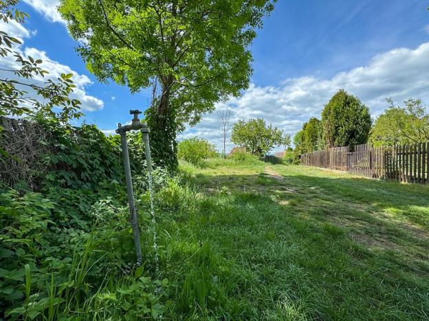 Prodej chaty, Bystřany, Na Lišce, 14 m2