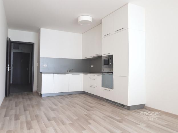 Pronájem bytu 2+kk, Praha - Stodůlky, Ferrariho, 60 m2
