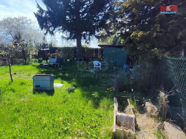 Prodej zahrady, Toužim, Plzeňská, 130 m2