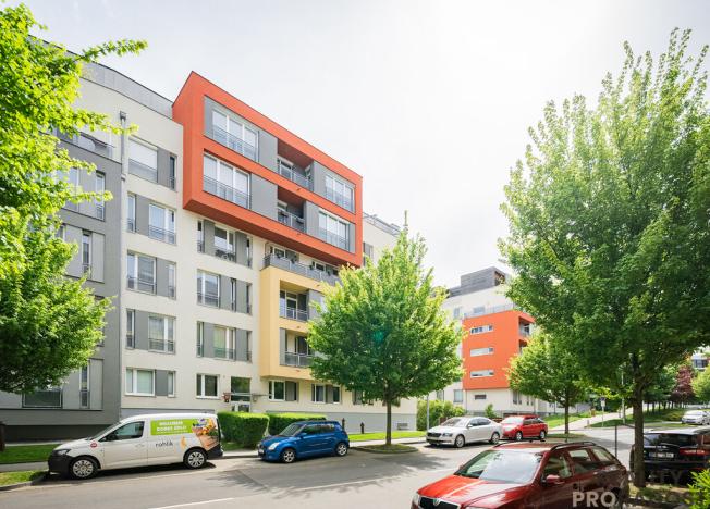Prodej bytu 4+kk, Praha - Stodůlky, Raichlova, 167 m2