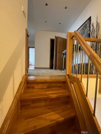 Prodej bytu 4+kk, Praha - Stodůlky, Raichlova, 167 m2