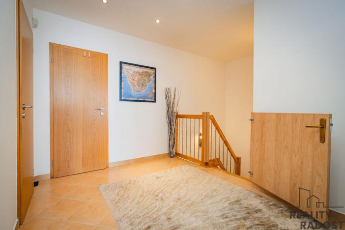 Prodej bytu 4+kk, Praha - Stodůlky, Raichlova, 167 m2