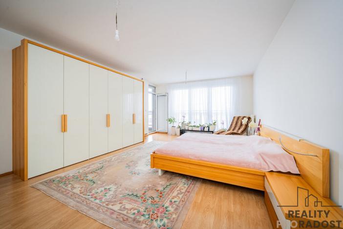 Prodej bytu 4+kk, Praha - Stodůlky, Raichlova, 167 m2