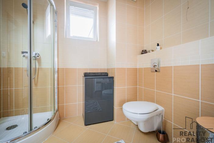 Prodej bytu 4+kk, Praha - Stodůlky, Raichlova, 167 m2