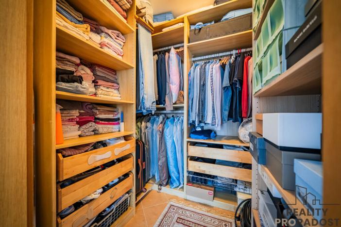 Prodej bytu 4+kk, Praha - Stodůlky, Raichlova, 167 m2