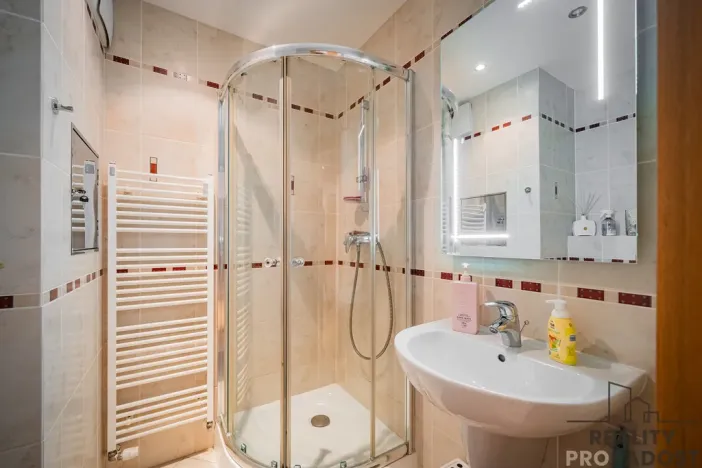 Prodej bytu 4+kk, Praha - Stodůlky, Raichlova, 167 m2