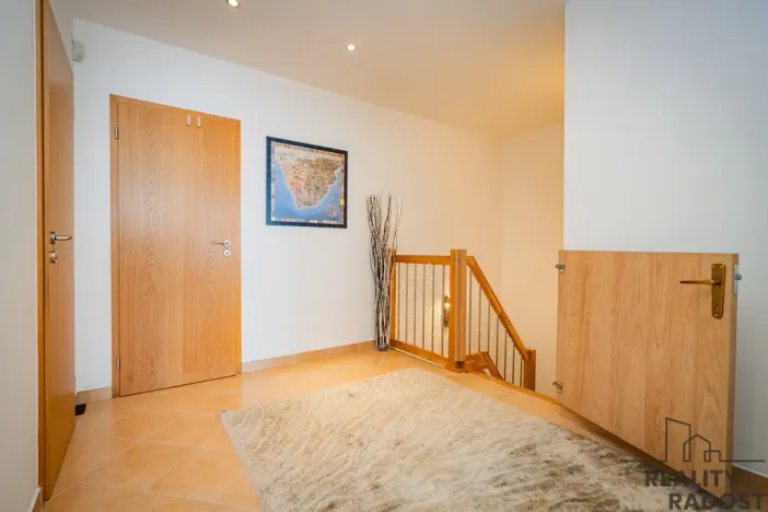 Prodej bytu 4+kk, Praha - Stodůlky, Raichlova, 167 m2