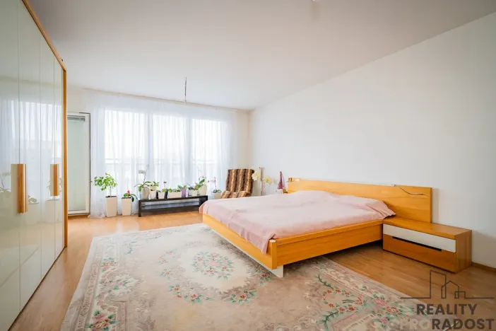 Prodej bytu 4+kk, Praha - Stodůlky, Raichlova, 167 m2