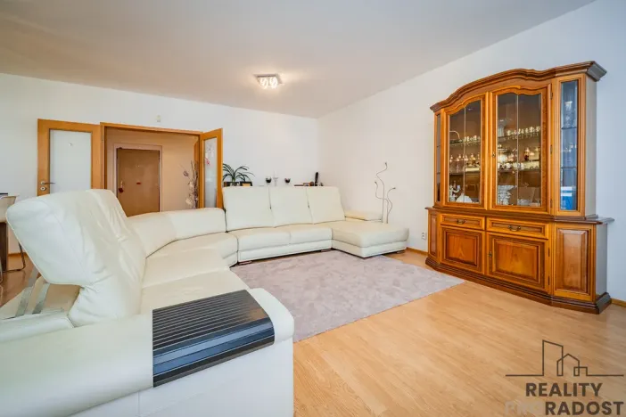 Prodej bytu 4+kk, Praha - Stodůlky, Raichlova, 167 m2