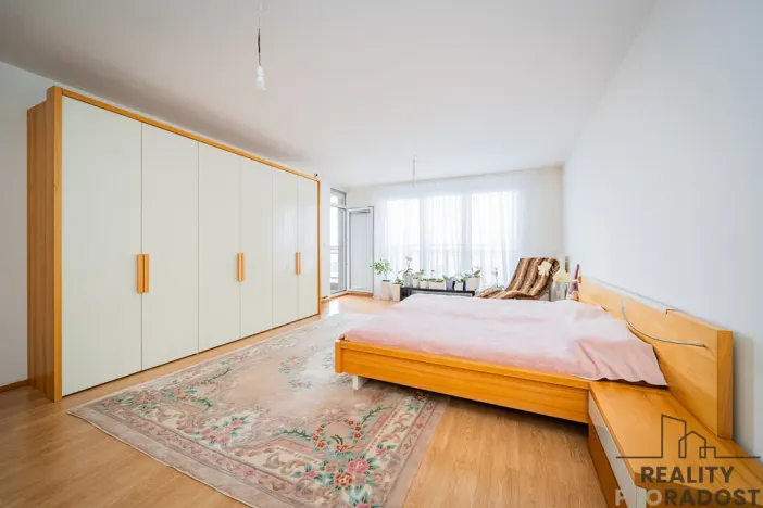 Prodej bytu 4+kk, Praha - Stodůlky, Raichlova, 167 m2