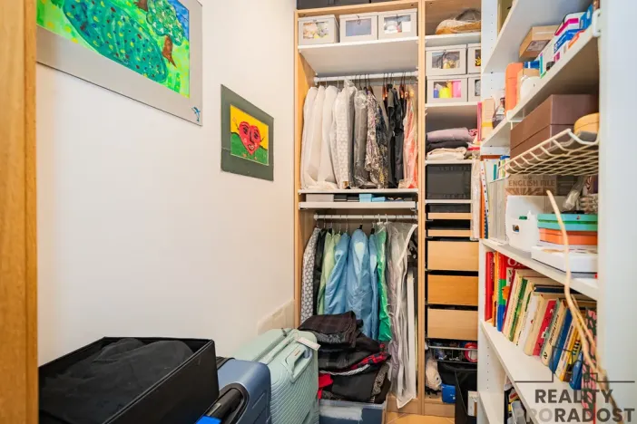 Prodej bytu 4+kk, Praha - Stodůlky, Raichlova, 167 m2