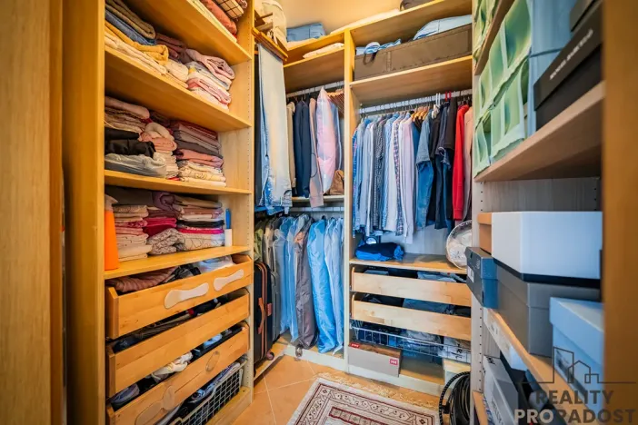 Prodej bytu 4+kk, Praha - Stodůlky, Raichlova, 167 m2