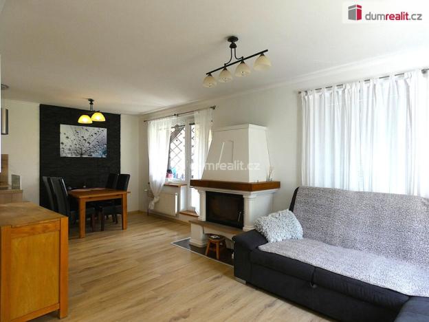 Prodej rodinného domu, Habartov - Lítov, 170 m2