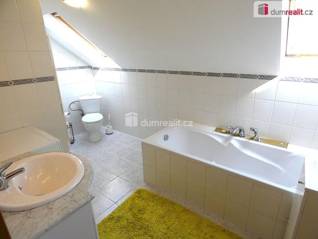 Prodej rodinného domu, Habartov - Lítov, 170 m2