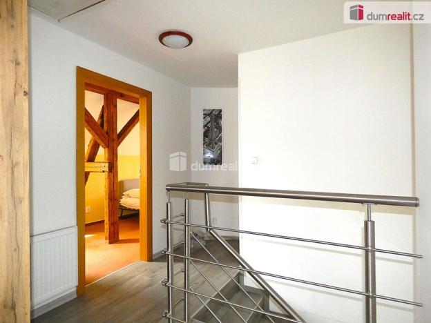 Prodej rodinného domu, Habartov - Lítov, 170 m2