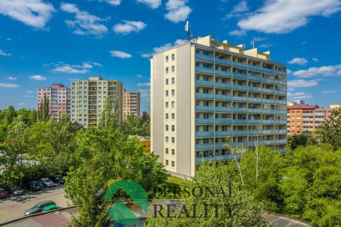 Prodej bytu 3+kk, Mělník, Sportovní, 80 m2