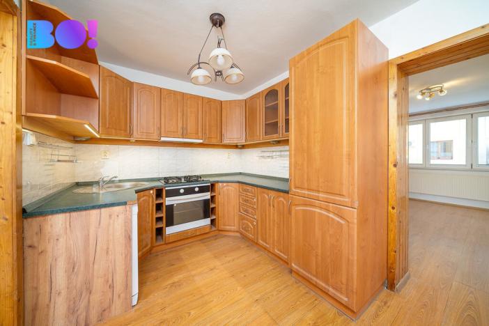 Prodej rodinného domu, Kojetín, Hanusíkova, 165 m2