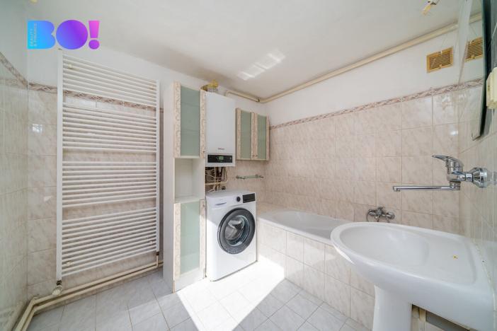 Prodej rodinného domu, Kojetín, Hanusíkova, 165 m2