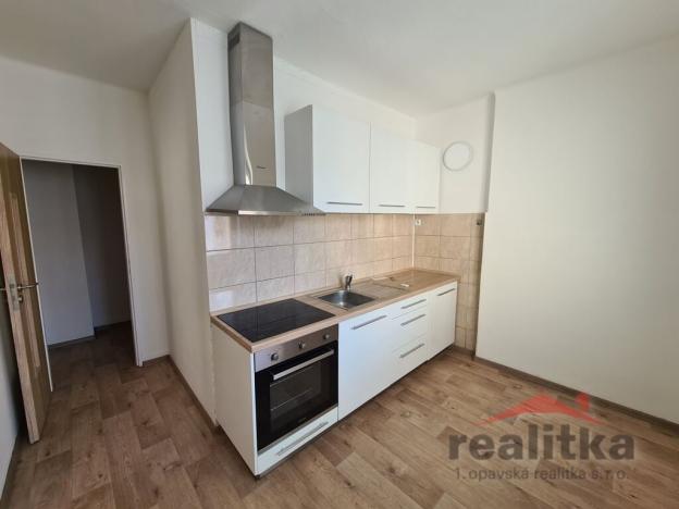 Pronájem bytu 2+1, Opava - Město, Pekařská, 56 m2