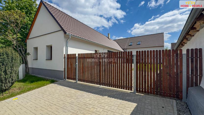 Prodej rodinného domu, Štěpánovice, Sosenská, 190 m2