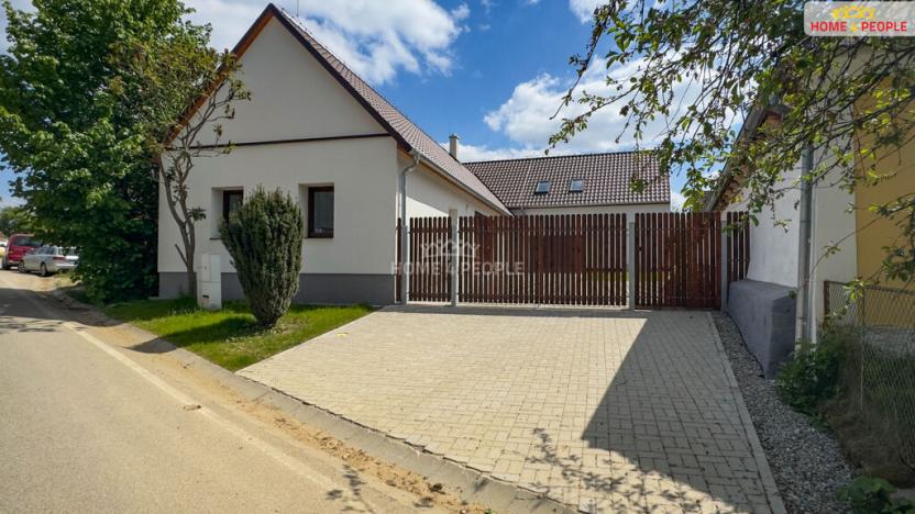 Prodej rodinného domu, Štěpánovice, Sosenská, 190 m2