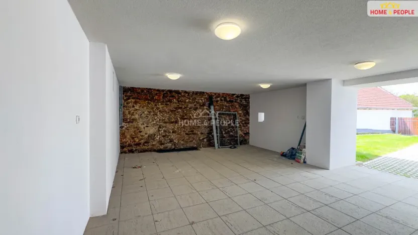 Prodej rodinného domu, Štěpánovice, Sosenská, 190 m2