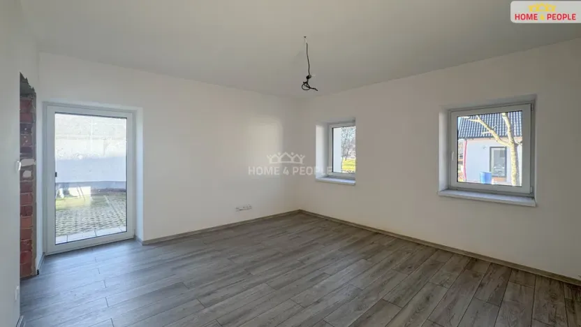 Prodej rodinného domu, Štěpánovice, Sosenská, 190 m2